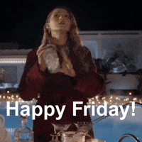 Happy Hour Drinking GIF by Blake Lively Fan