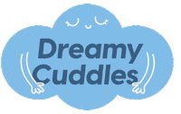 Sleepy Baby Sticker by Ergobaby