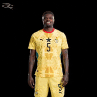 Fifa World Cup Ghana GIF by Respective