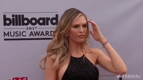 bbmas GIF by Billboard Music Awards