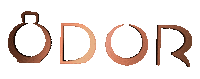odorparfume odor одор Sticker