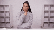 Shocked Comedy GIF by Lilly Singh