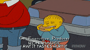 Episode 18 GIF by The Simpsons