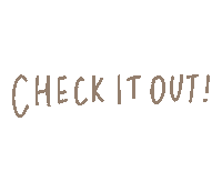 Check Sticker