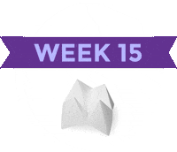 Pregnancy Baby Size Sticker by What to Expect