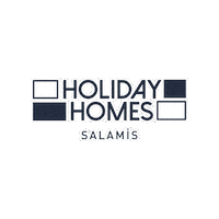 Holiday Homes Salamis Sticker by Akol Global