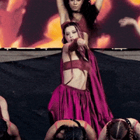 Lollapalooza Eyecon GIF by Respective