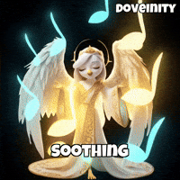 Dreamy GIF by thedoveinity