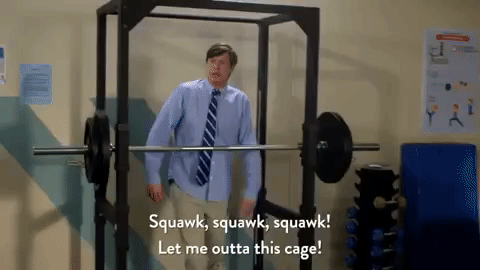 anders holm GIF by Workaholics