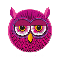 christmas pink Sticker by The Body Shop