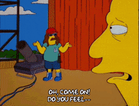 the simpsons episode 24 GIF