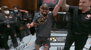 God Of War Sport GIF by UFC