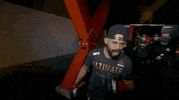 God Of War Sport GIF by UFC