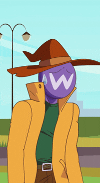 Walking Walk GIF