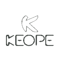 Keopecollection mikelamiki keope keope collection dress keope Sticker