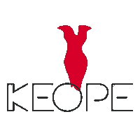Keopecollection mikelamiki keope keope collection dress keope Sticker