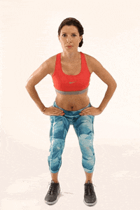 beat moves GIF