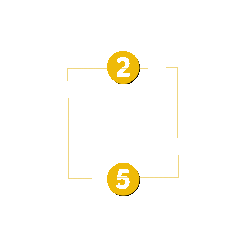 Toros Csudh Sticker by CSU Dominguez Hills