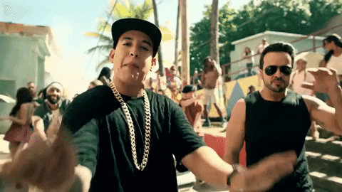 swerve puerto rico GIF by Remezcla
