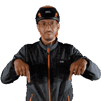 Belay Click Below Sticker by Petzl