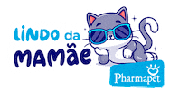 Pet Shop Cat Sticker by pharmapet