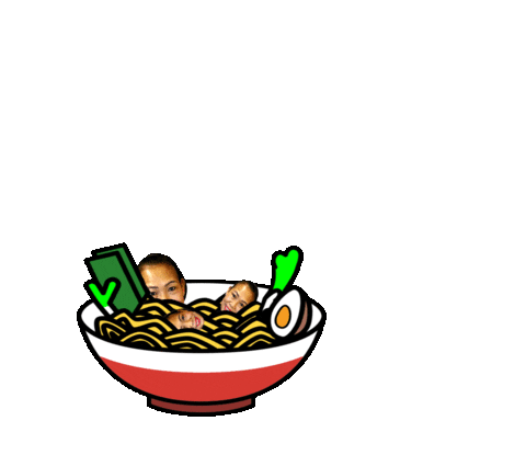 Diu Kalasin Sticker by Facebook APAC Creator Day