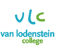 vanlodenstein school college vlc ede Sticker