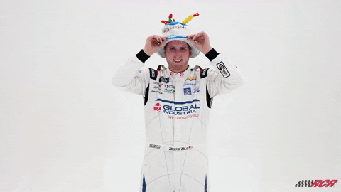 Happy Birthday Austin GIF by Richard Childress Racing