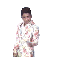 daa dangdut Sticker by sctv