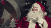 Santa What GIF by WorldofTanks