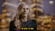 React GIF by Celebrity Apprentice Australia