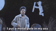 Chance The Rapper Snl GIF by Saturday Night Live