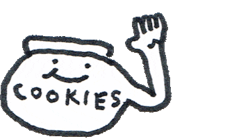 Wave Hello Sticker