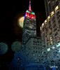 new york city water GIF by Tyler Resty