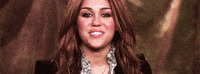 miley cyrus goodbye GIF