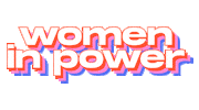 Women Empower Sticker by Croing
