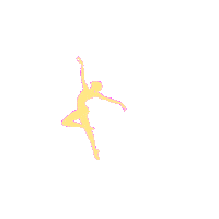 Dance Sticker by dancedgeacademy