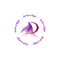 Dance Sticker by dancedgeacademy