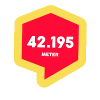 Sport Running Sticker by Linz News