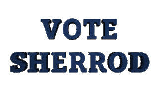 democratic party vote Sticker by Sherrod Brown