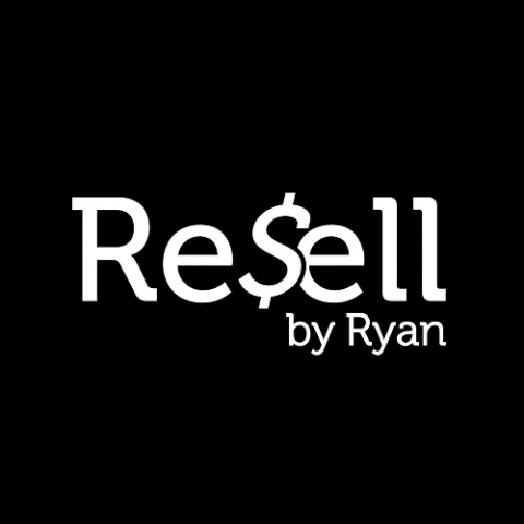 Resellbyryan giphygifmaker adidas jordan ryan GIF