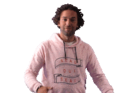 DJMitchelvanWijk party dj entertainment confetti Sticker