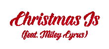 Christmas Michaelbuble Sticker by Dolly Parton