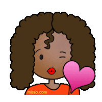 Love Love Heart Sticker by Moxies