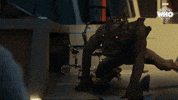 Season 2 Monster GIF by Doctor Who