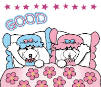 Whitepoodle Sticker