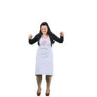 Masterchef Jej Sticker by VOYO