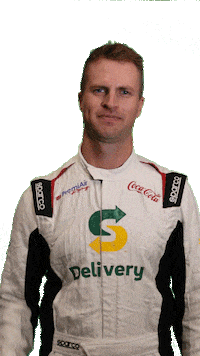 Love It Yes Sticker by Supercars Championship