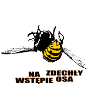 Wmg Zdechlyosa Sticker by Warner Music Poland