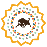 Cinco De Mayo Sticker by El Torito